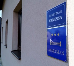 Apartman Vanessa